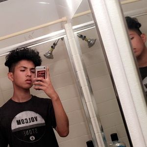 Meet your Posher, Everardo